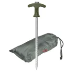 Direct Verzonden Carp Zoom Bivvy sátor leszúró készlet, o7x200 mm, 10 db - Fi
