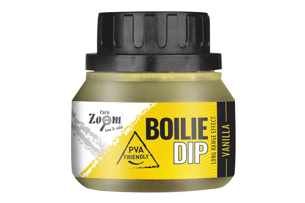 Aanbieding Carp Zoom Boilie Dip, máj, 80 ml
