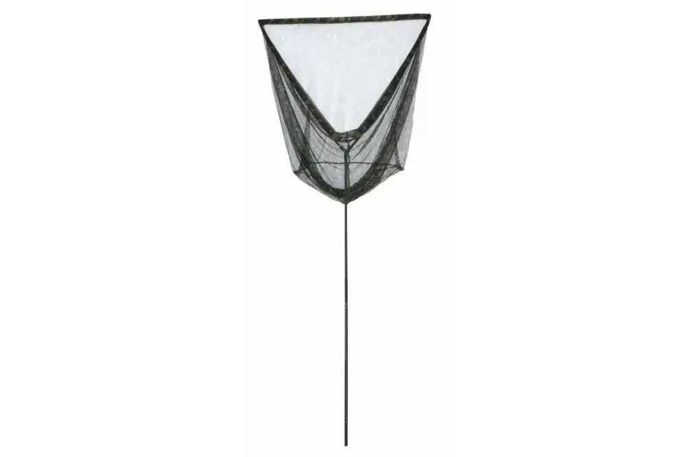 Carp Zoom Camou bojlis merítő, 180 cm, 107x107x100 cm, 2 rés Meest Verkocht