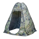 Carp Zoom Camou Pop Up sátor, 150x150x180 cm - Fishingland.h Actieprijs