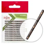 Beperkt Aanbod Carp Zoom Camou zsugorcső, o 2,6 mm - 5 cm