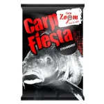 Carp Zoom Carp Fiesta etetőanyag, vanília, 3 kg - Fishinglan Premium