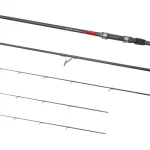 Carp Zoom Distant Bomb Feeder horgászbot, 360 cm, 150+ g, 3+ Gereduceerde Prijs