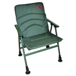 Carp Zoom Easy Komfort karfás szék, 49x38x40/82 cm - Fishing Betrouwbaar