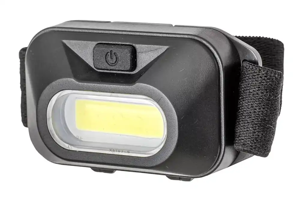 Voordeelprijs Carp Zoom Entrant Headlamp fejlámpa