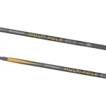 Carp Zoom Entrant Multi Pole horgászbot, 300 cm, 5-25 g, 3 r Veilige Betaling