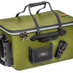 Aanbieding Carp Zoom EVA Carryall-M horgásztáska, 50x28x30 cm - Fishing