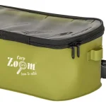 Carp Zoom EVA csalizó övtáska, 32x15x15 cm Seizoensaanbieding