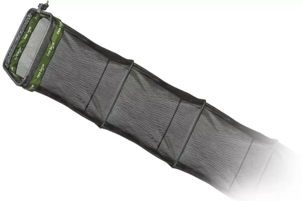 Carp Zoom Excellent haltartó háló, 300 cm, 40x50 cm - Fishin Veilige Betaling