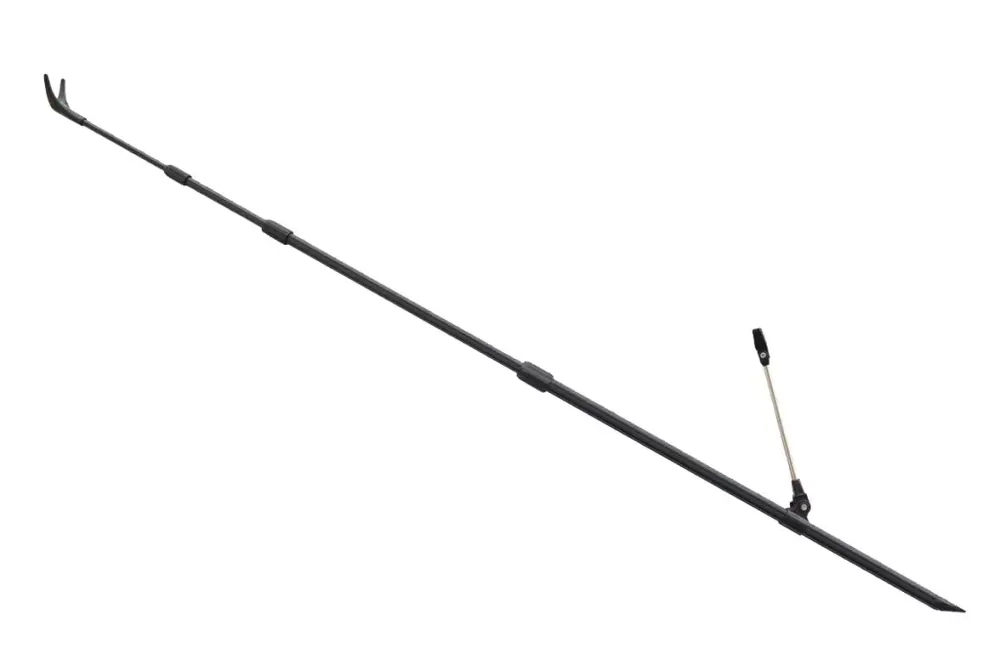 Carp Zoom Feeder és match bottartó, 80-230 cm - Fishingland. Superprijs