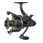 Carp Zoom Focus nyeletőfékes orsó, 6000BBC Premium
