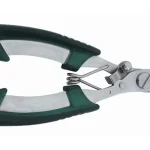 Snelle Levering Carp Zoom Fonottzsinór vágó olló, 13 cm