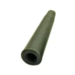 Weekendaanbieding Carp Zoom Gumicső biztonsági ólomkapocshoz, o 3,0/6,0 mm, ma