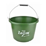 Carp Zoom Horgászvödör, 18 liter Gecertificeerd
