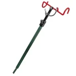 Carp Zoom Íves bottartó, 58-95 cm Flitsaanbieding