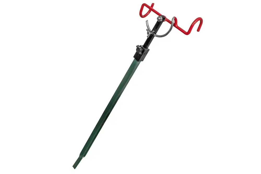 Carp Zoom Íves bottartó, 58-95 cm Flitsaanbieding