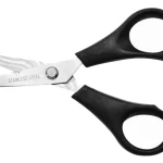 Express Levering Carp Zoom Kisolló, 11,5 cm