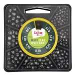 Uitverkoop Carp Zoom Maxi sörétolóm készlet, 150 g