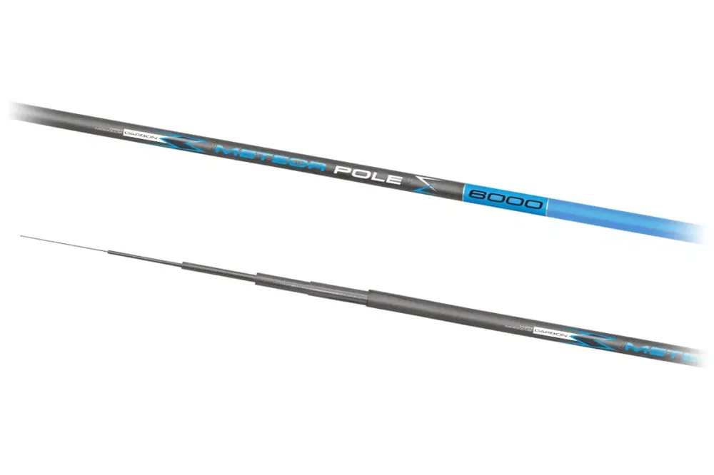 Carp Zoom Meteor Pole spiccbot, 500 cm, 5 részes - Fishingla Merkproduct