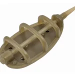 Betaalbaar Carp Zoom Method Feeder kosár, 35 g, 1 db