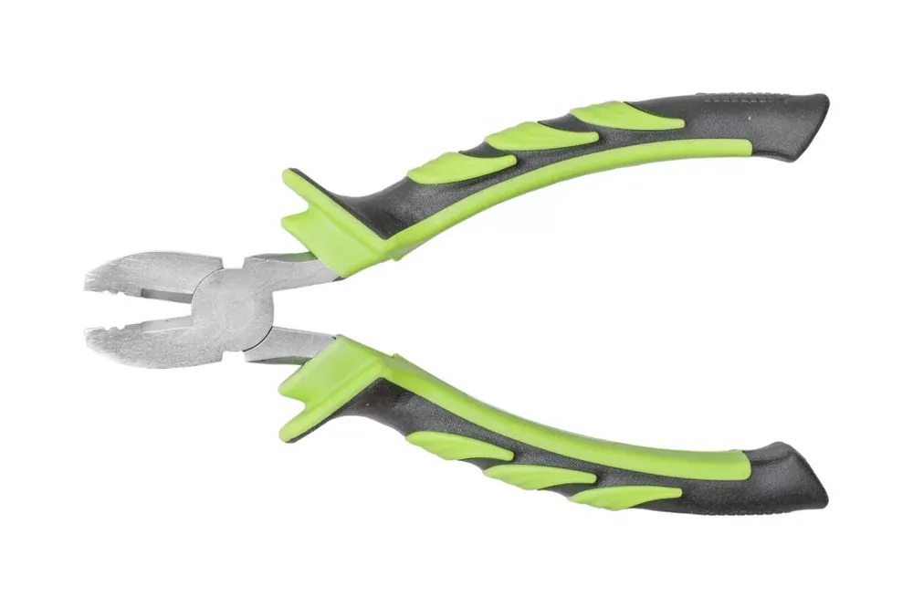 Carp Zoom Mini krimpelő fogó szett, 13 cm Beste Prijs