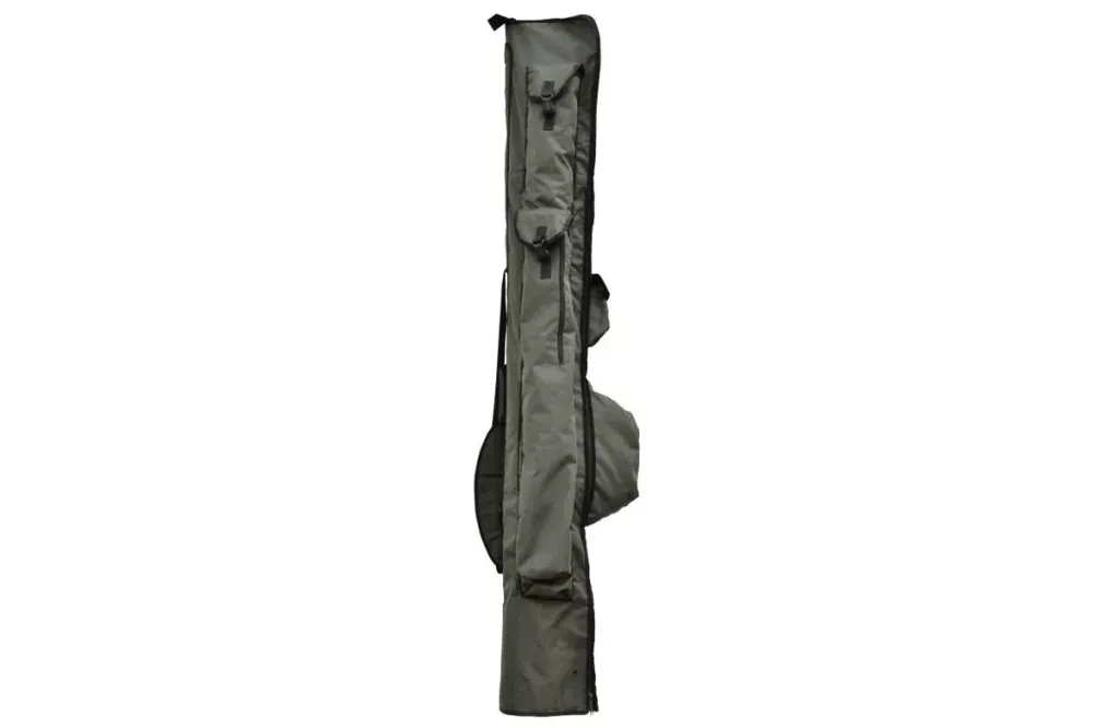 Carp Zoom N2 bojlis botzsák, 12 col, 192x30 cm - Fishingland Betrouwbaar