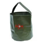 Carp Zoom Összecsukható vízes vödör (11 l), o24x28 cm - Fish Lage Prijs