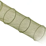 Dagaanbieding Carp Zoom Rubber gumírozott haltartóháló, 250 cm, o35 cm - F
