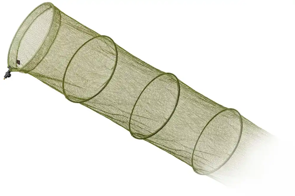 Dagaanbieding Carp Zoom Rubber gumírozott haltartóháló, 250 cm, o35 cm - F