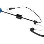 Koopje Carp Zoom S1 Merev karú kapásjelző, kék