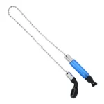Carp Zoom S6-Slim láncos kapásjelző, kék Koopje
