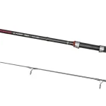 Shop Nu Carp Zoom Scirocco Carp horgászbot, 360 cm, 3 lb, 2 részes -