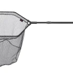 Aanbieding Carp Zoom Sigma merítőháló, 220 cm, 60x65/50 cm, 2 részes -