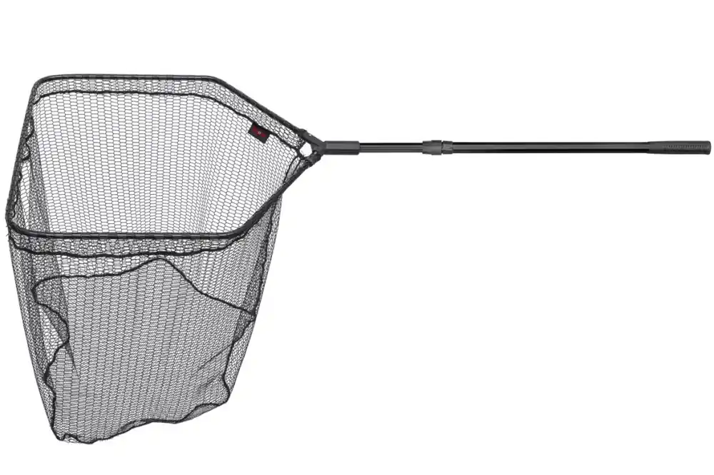 Aanbieding Carp Zoom Sigma merítőháló, 220 cm, 60x65/50 cm, 2 részes -