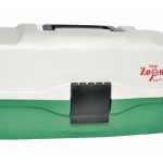Carp Zoom Standard tálcás horgászláda 3 tálcás, 39x18,5x19 c Veilige Betaling