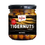 Weekendaanbieding Carp Zoom Tigrismogyoró, fokhagyma, 125 g, 220 ml - Fishingl