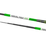 Carp Zoom Travel spiccbot, 330 cm, 10 részes - Fishingland.h Premium