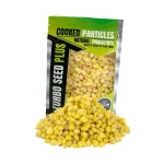 Alleen Vandaag Carp Zoom Turbo Seed Plus kukorica, natúr, 1 kg - Fishinglan