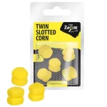 Beperkte Voorraad Carp Zoom Twin kukorica imitáció, speciális, sárga, 5 db - F