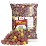 Exclusieve Aanbieding Carp Zoom Weekend Boilies Feeding Mix etető bojli, 20 mm, Ve