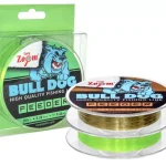 Beste Prijs Carp Zoom Bull-Dog Feeder horgászzsinór, o 0,31 mm, 300 m, 1