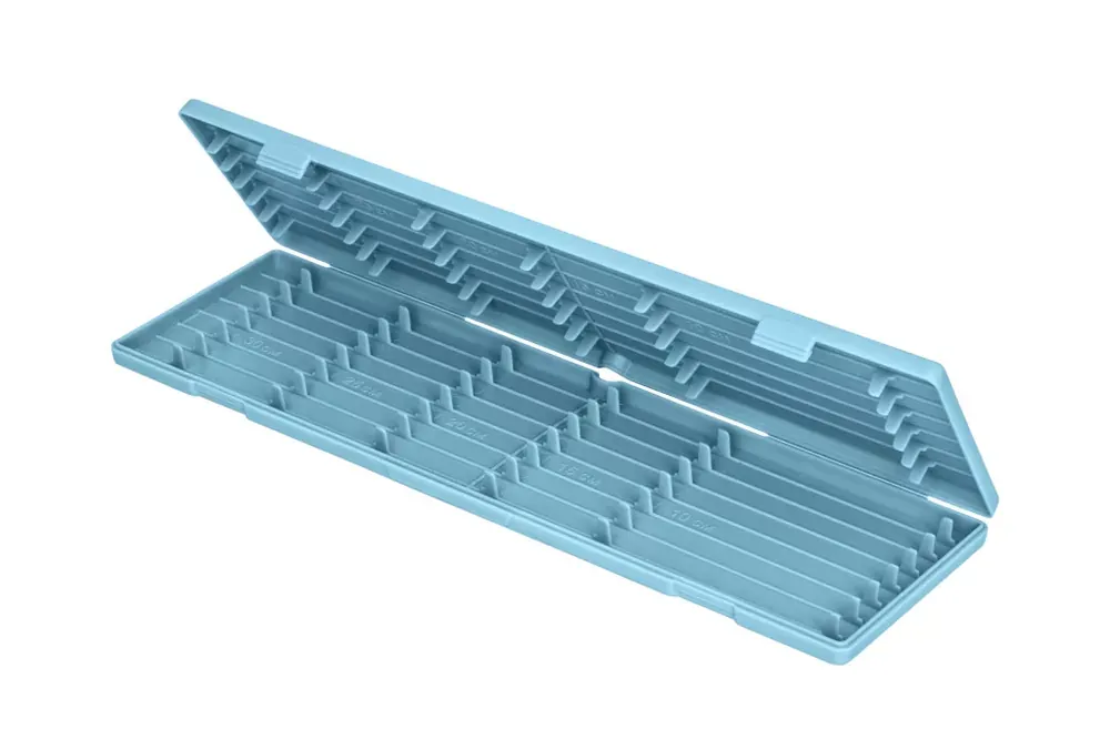 Snelle Levering Feeder Competition Feeder előketartó doboz, 33,3x10x1,7 cm -