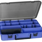 Feeder Competition Feeder Method doboz, 39x27x8 cm - Fishing Aanbieding