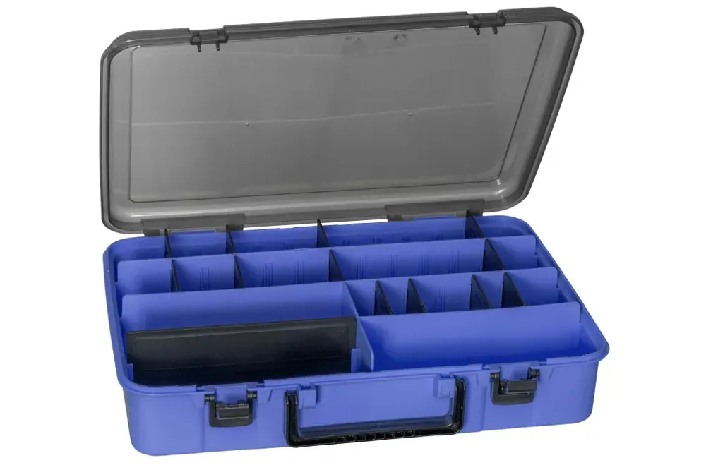 Feeder Competition Feeder Method doboz, 39x27x8 cm - Fishing Aanbieding