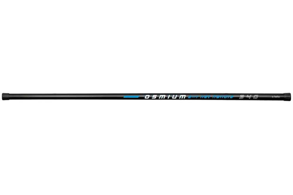Feeder Competition Osmium 2in1 merítőháló nyél, 340 cm, 3 ré Flitsaanbieding