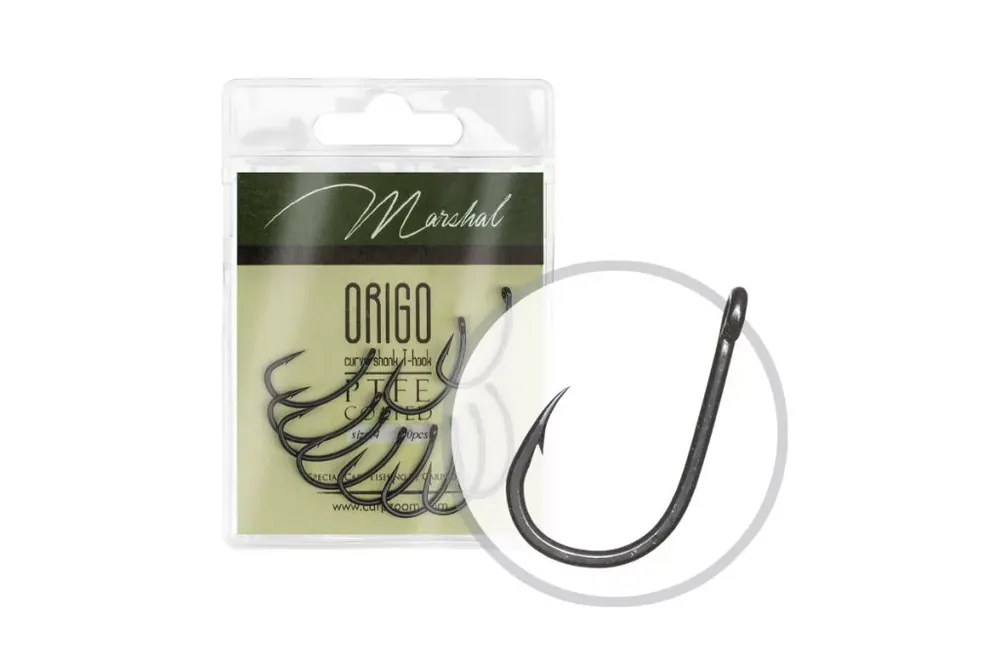 Aanbieding Marshal Classic horog, 6, 10 db