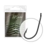 Snelle Levering Marshal D-Rig horog, 2, 10 db