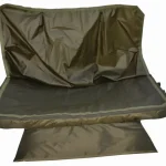 Marshal Soft-PVC pontymatrac, 110x75 cm Snelle Levering