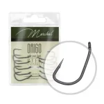 Veilige Betaling Marshal Wide Gape horog, 4, 10 db