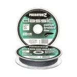 Uitverkoop PredatorZ Calssic harcsázó zsinór, o 0,80 mm, 100 m, 70 kg,